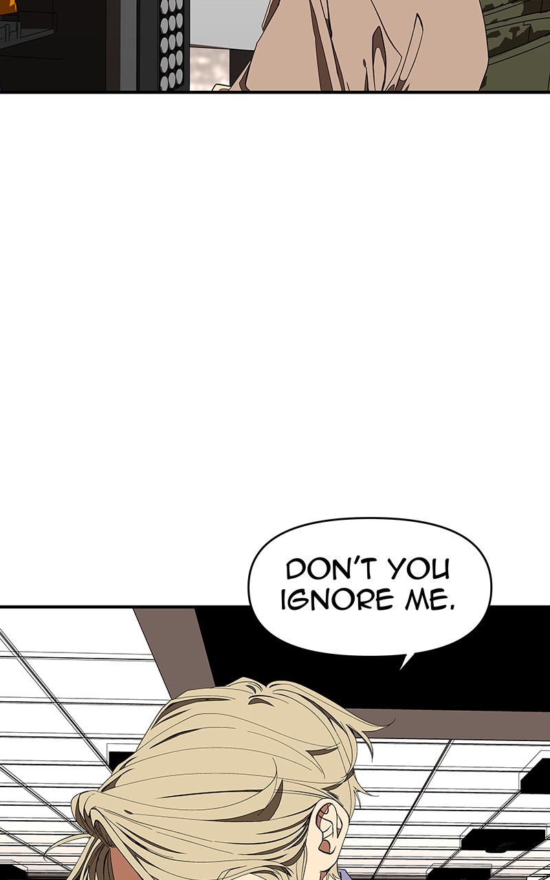 I Love Yoo chapter 116 page 26