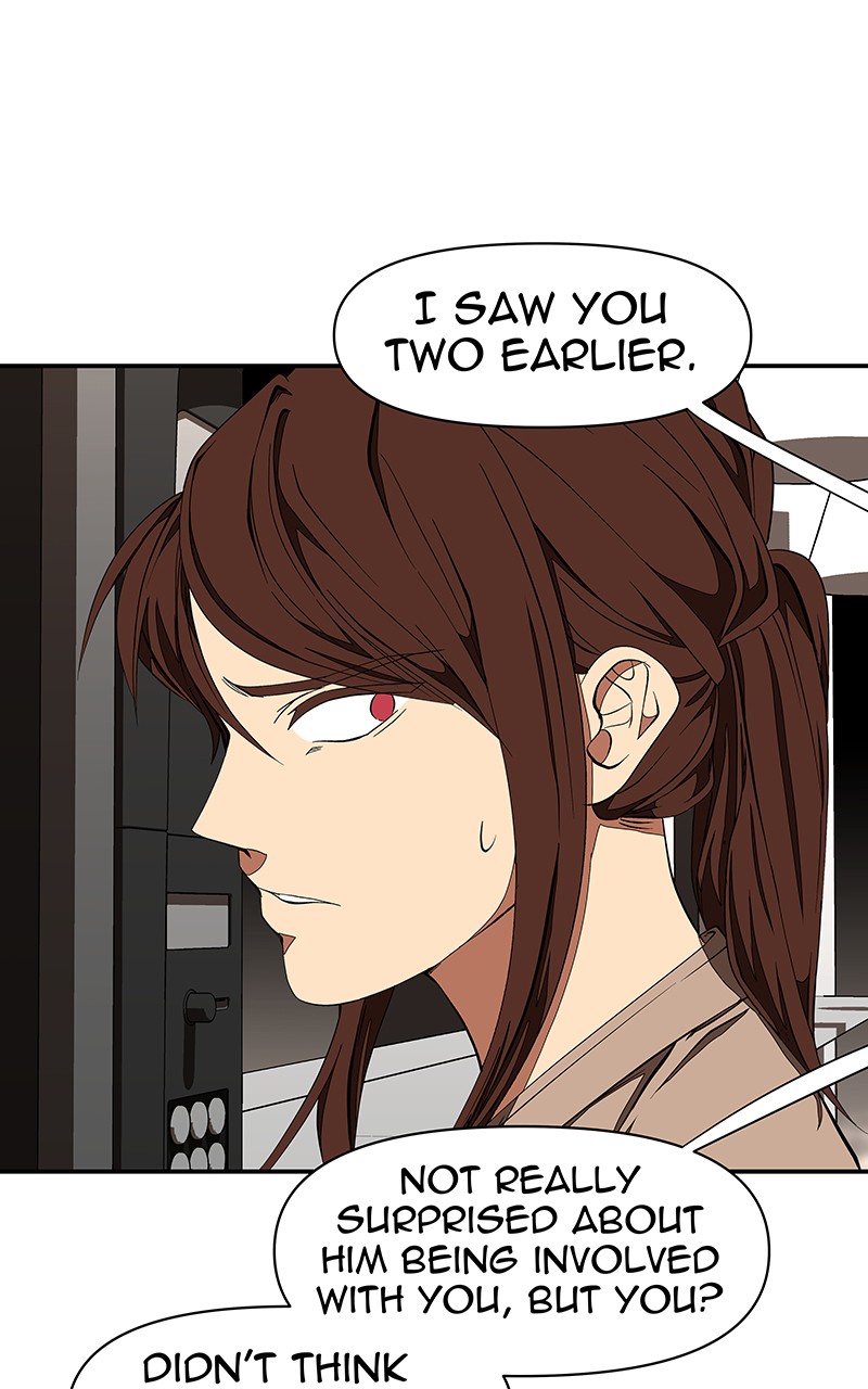 I Love Yoo chapter 116 page 28