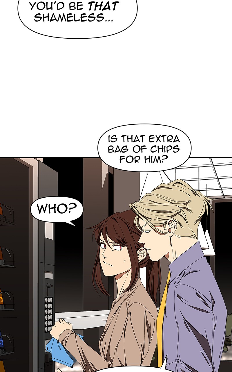 I Love Yoo chapter 116 page 29