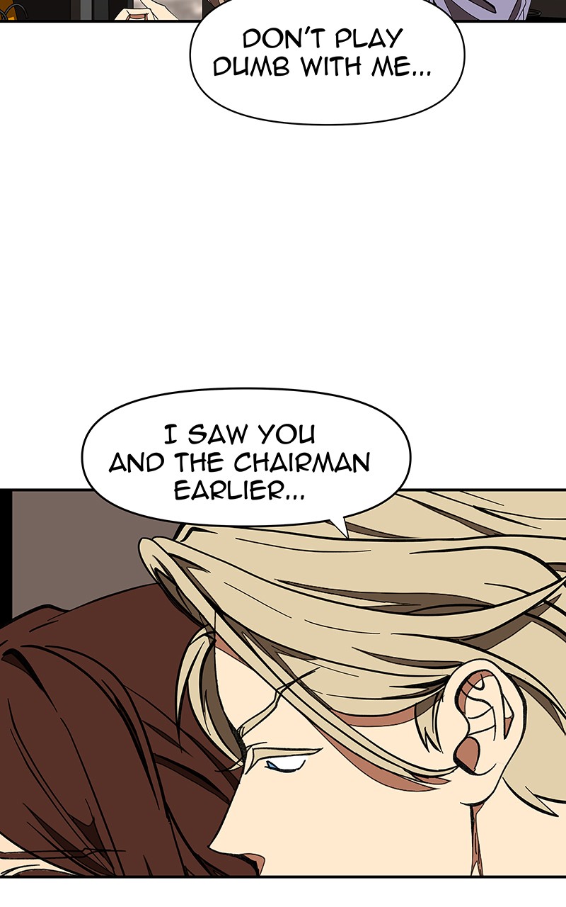 I Love Yoo chapter 116 page 30