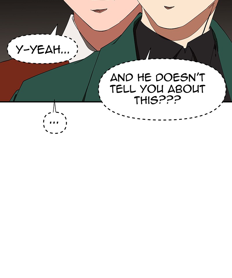 I Love Yoo chapter 116 page 34