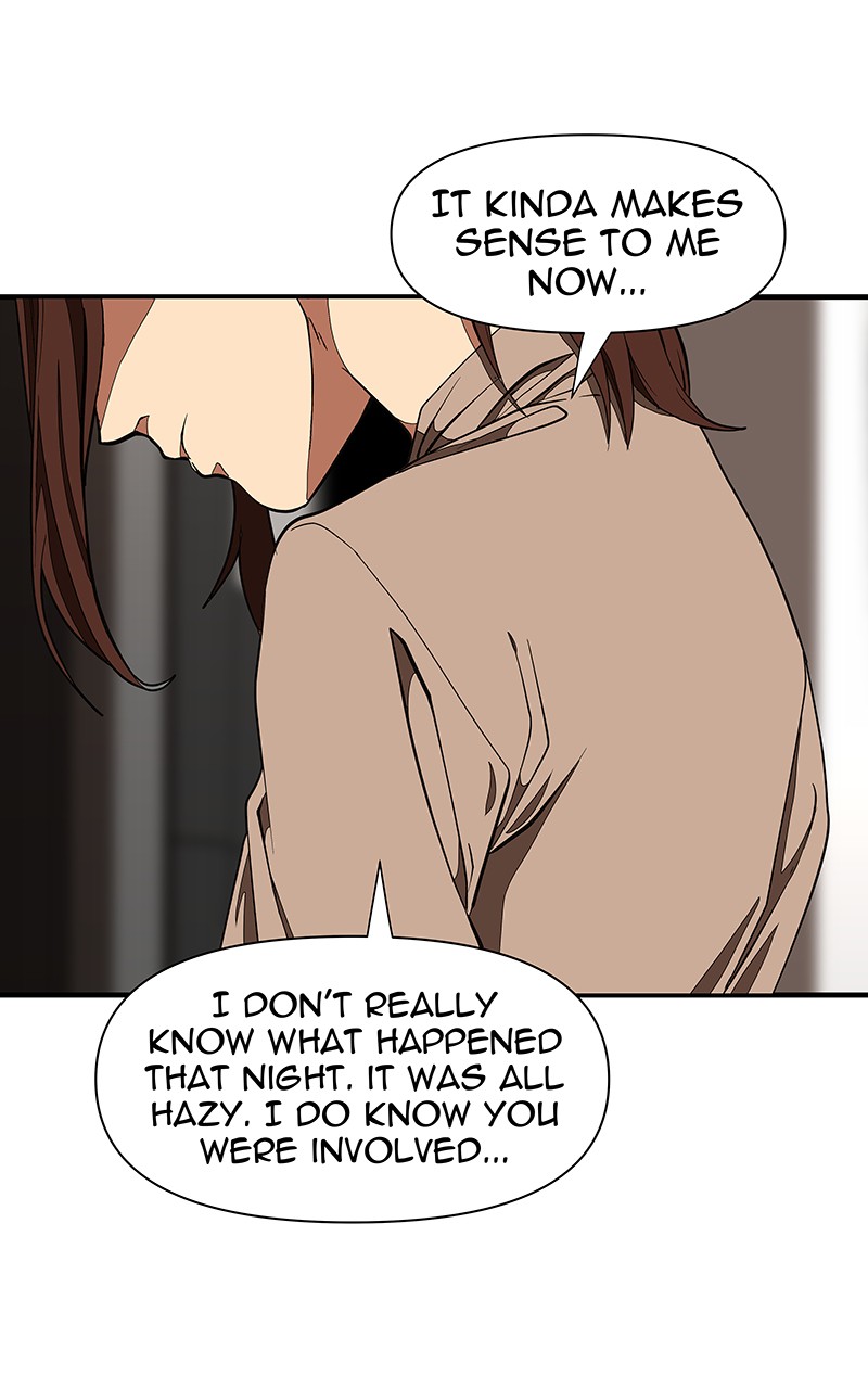 I Love Yoo chapter 116 page 35