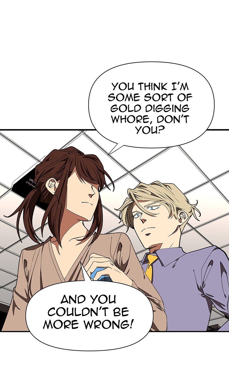 I Love Yoo chapter 116 page 37