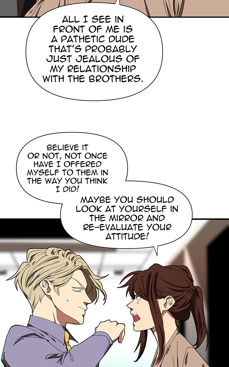 I Love Yoo chapter 116 page 39