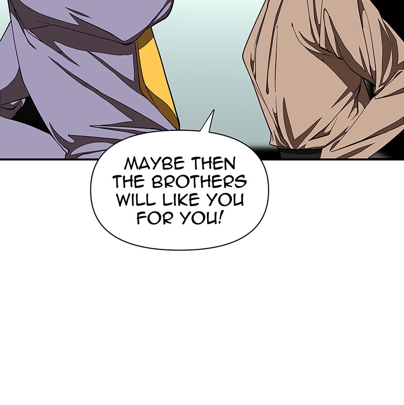 I Love Yoo chapter 116 page 40