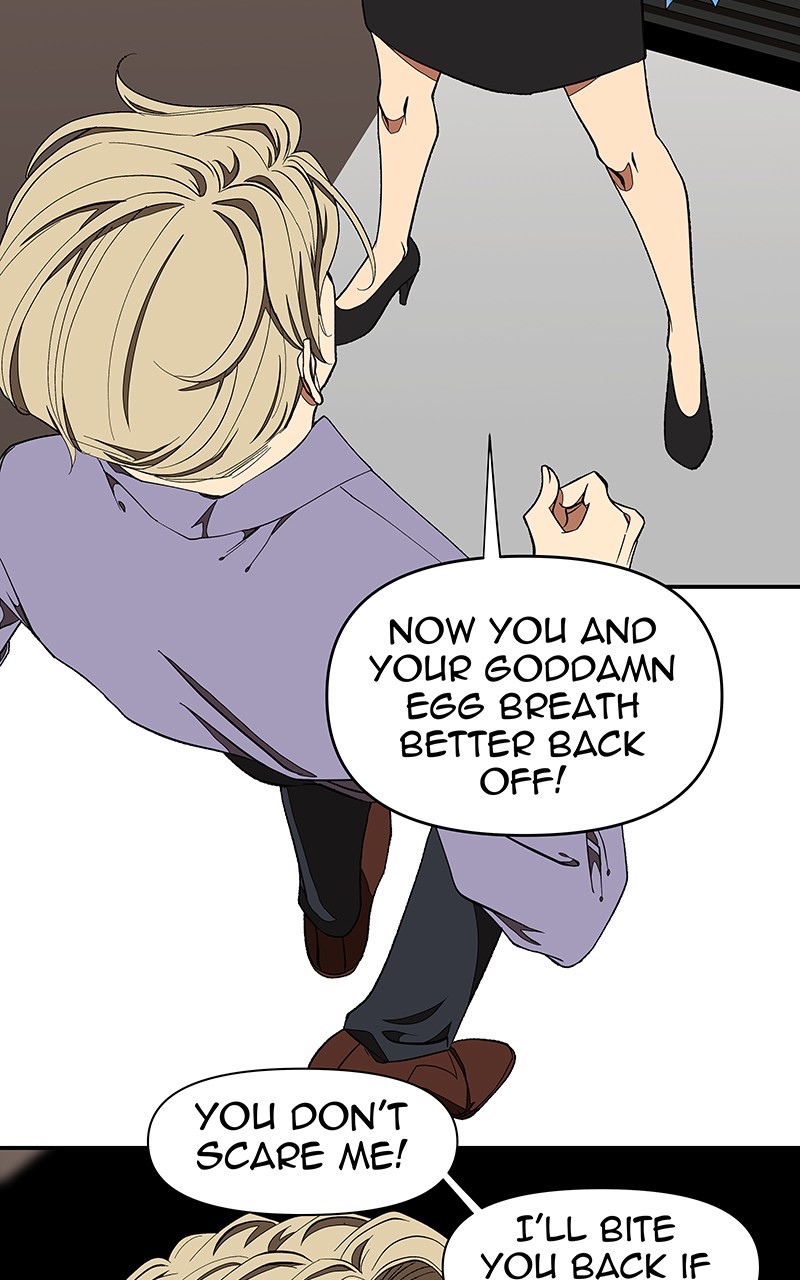 I Love Yoo chapter 116 page 42