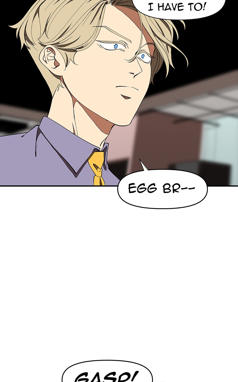 I Love Yoo chapter 116 page 43