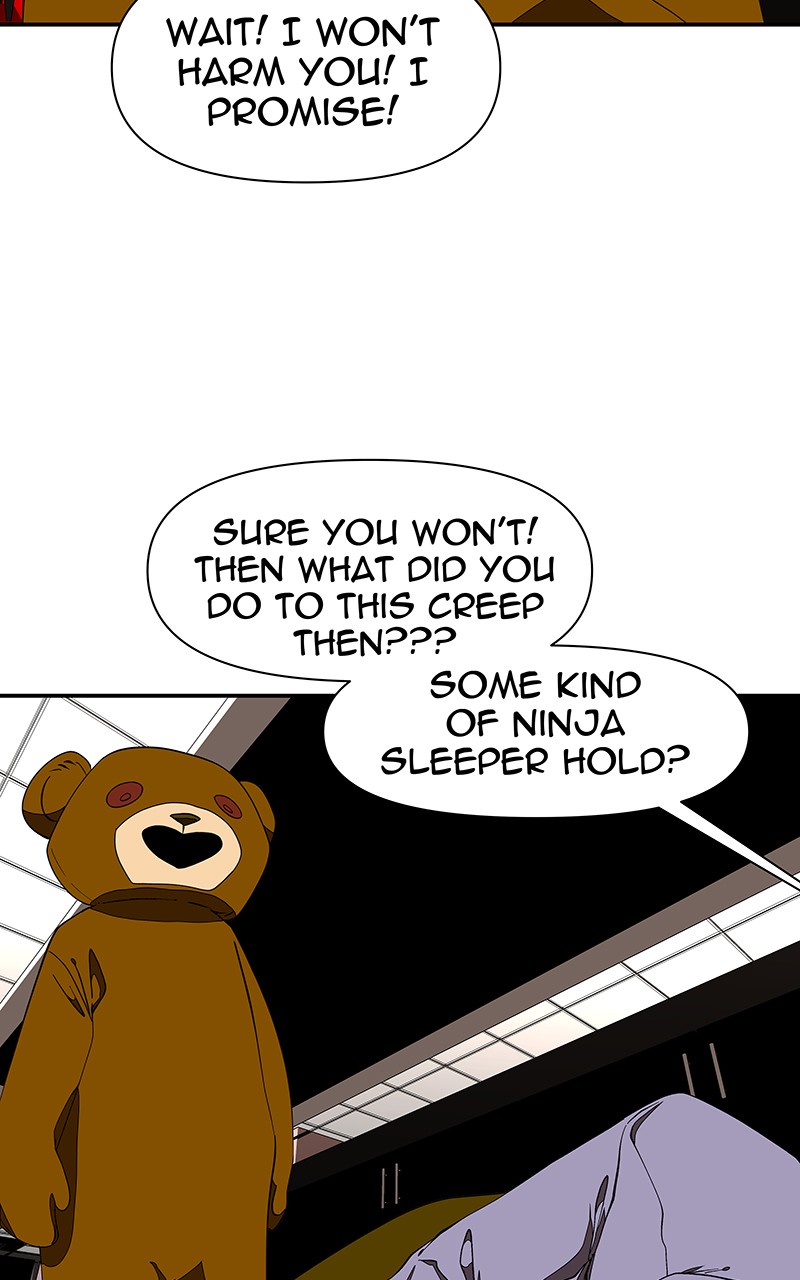 I Love Yoo chapter 116 page 51