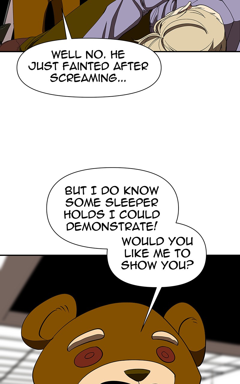 I Love Yoo chapter 116 page 52