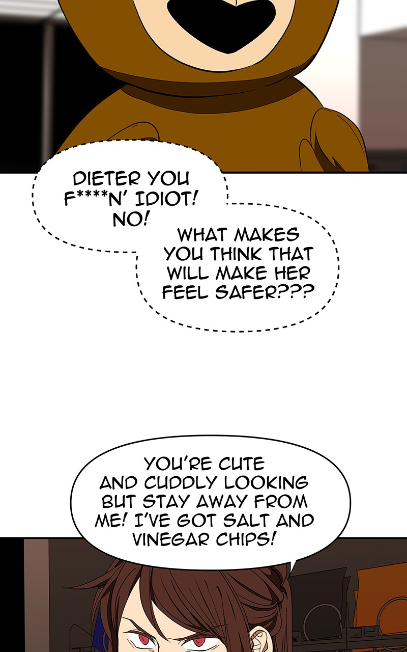 I Love Yoo chapter 116 page 53