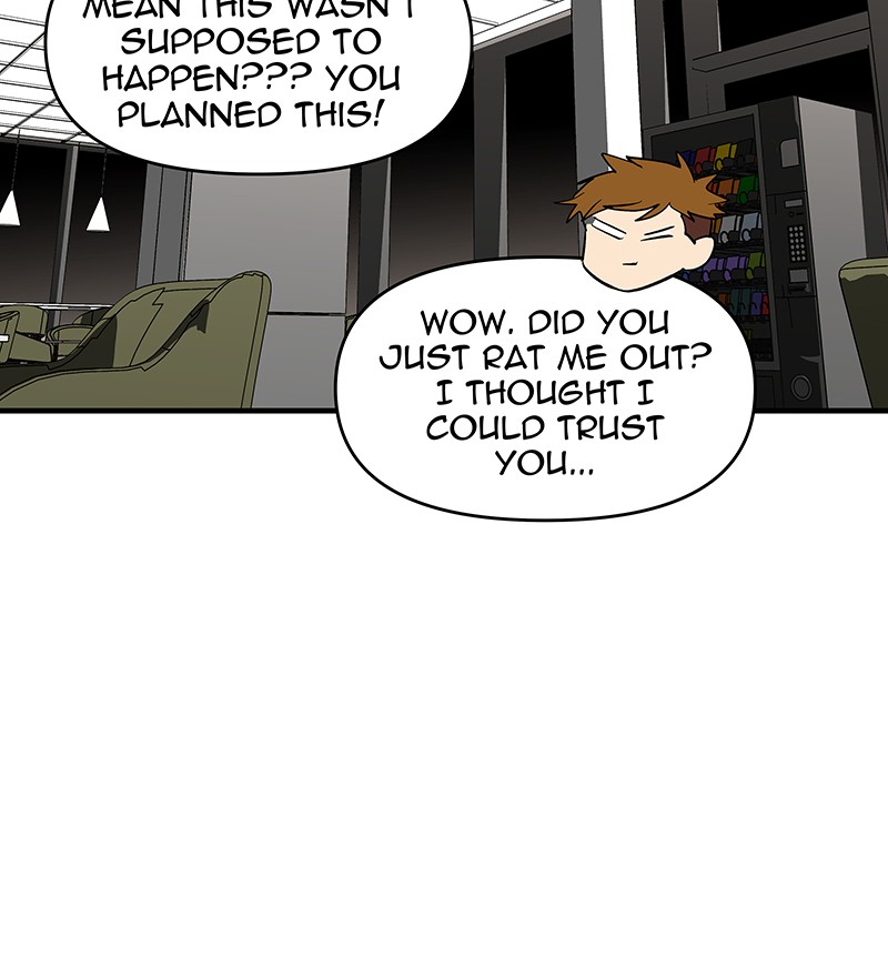 I Love Yoo chapter 116 page 60