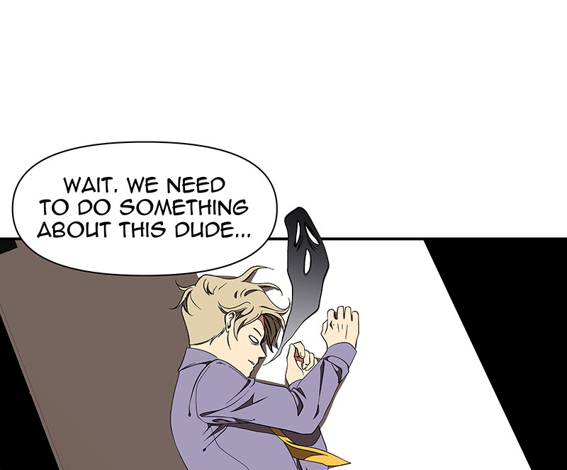 I Love Yoo chapter 116 page 61