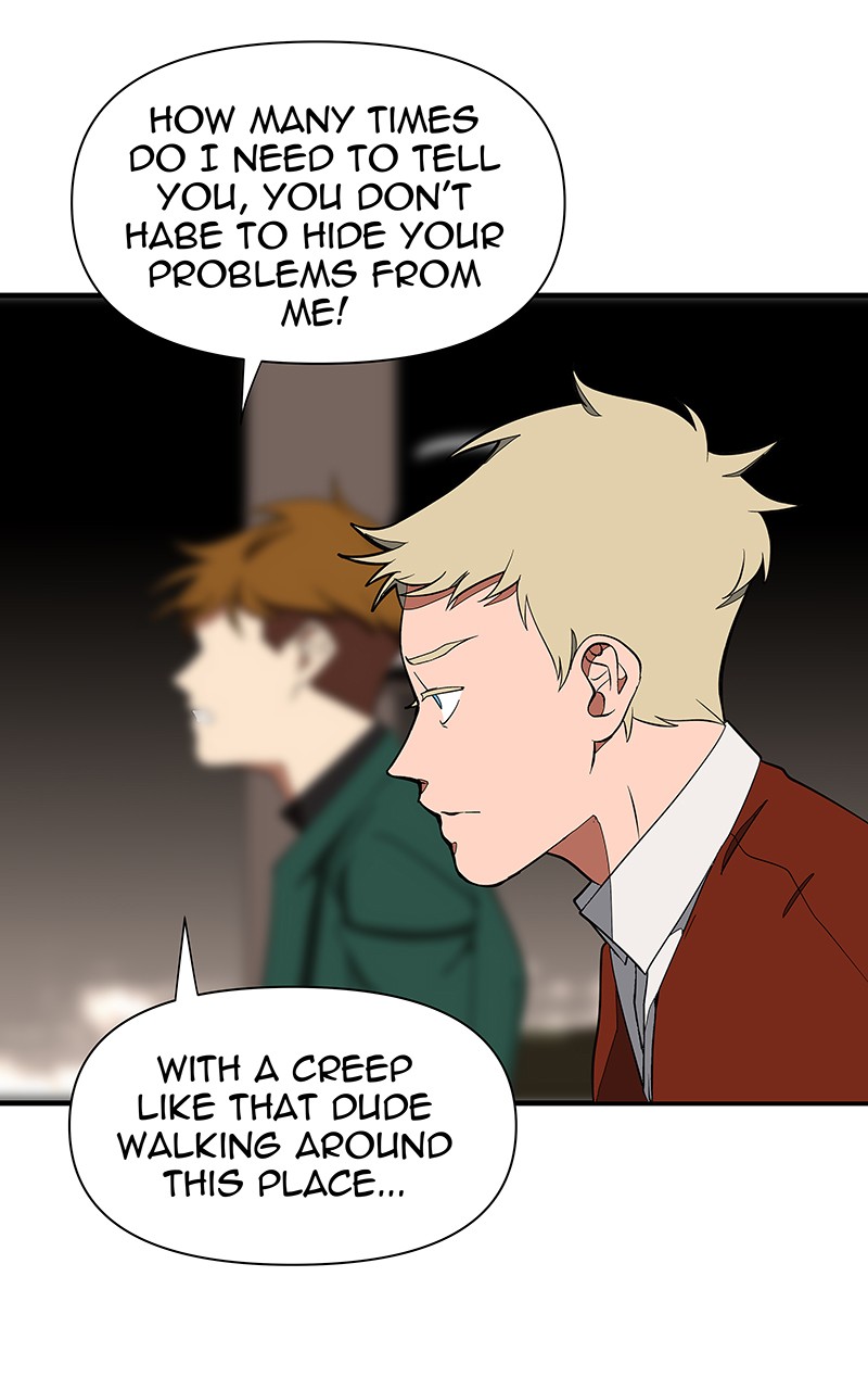 I Love Yoo chapter 116 page 65