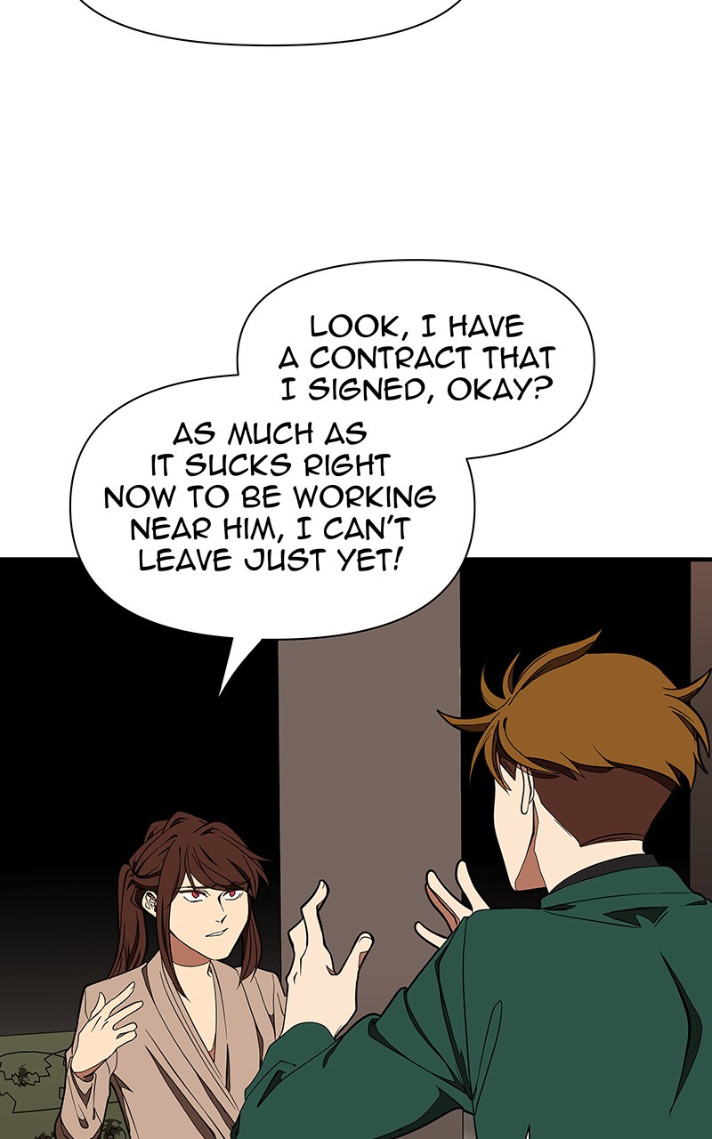 I Love Yoo chapter 116 page 67