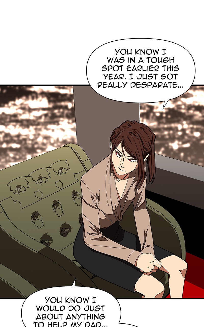 I Love Yoo chapter 116 page 69