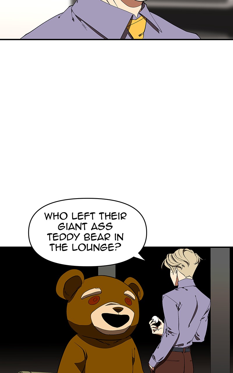 I Love Yoo chapter 116 page 7