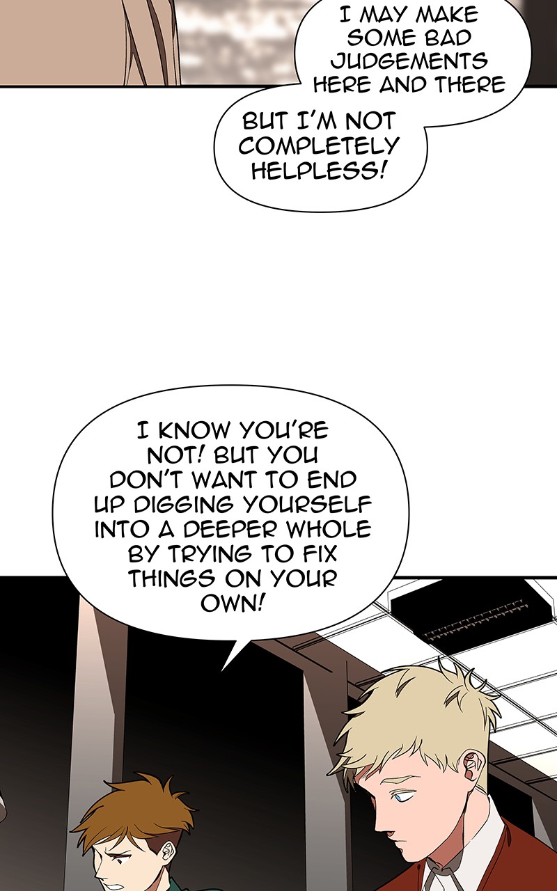 I Love Yoo chapter 116 page 71