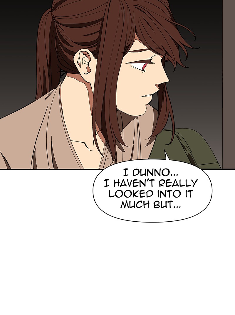 I Love Yoo chapter 116 page 73