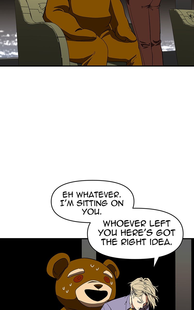 I Love Yoo chapter 116 page 8