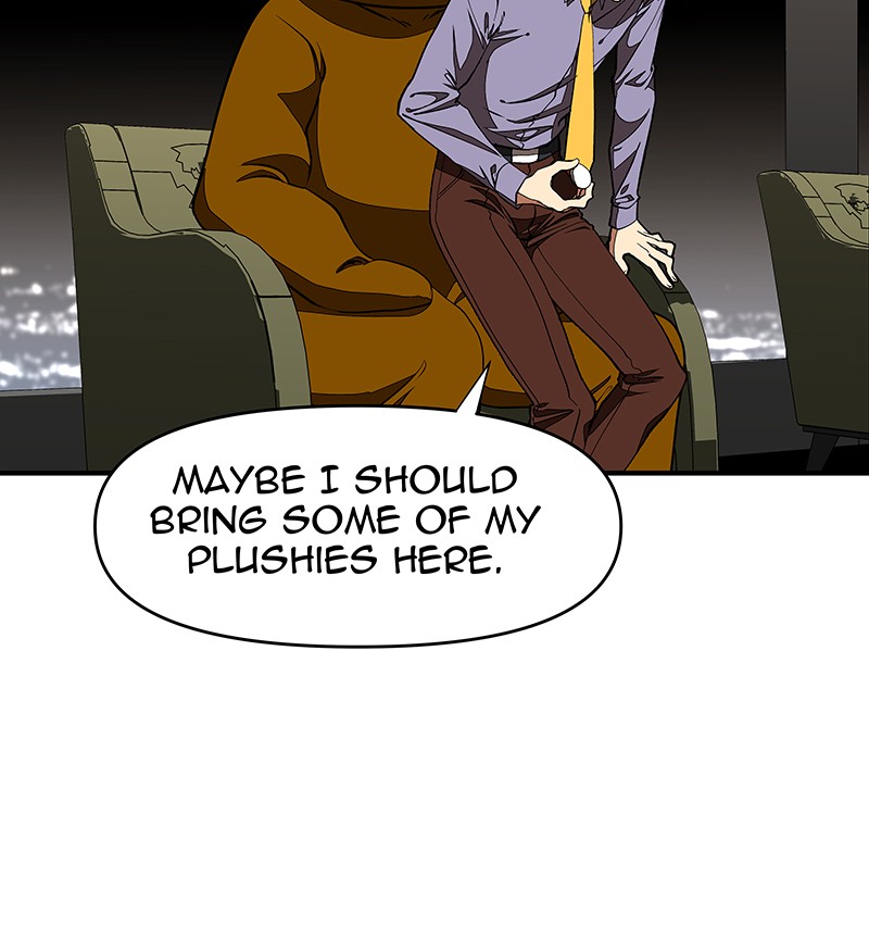 I Love Yoo chapter 116 page 9