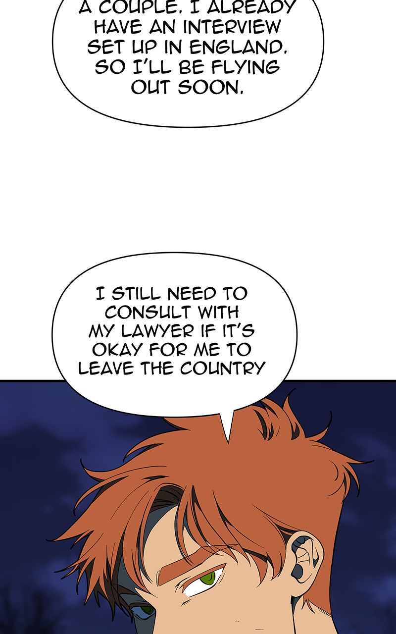 I Love Yoo chapter 117 page 10