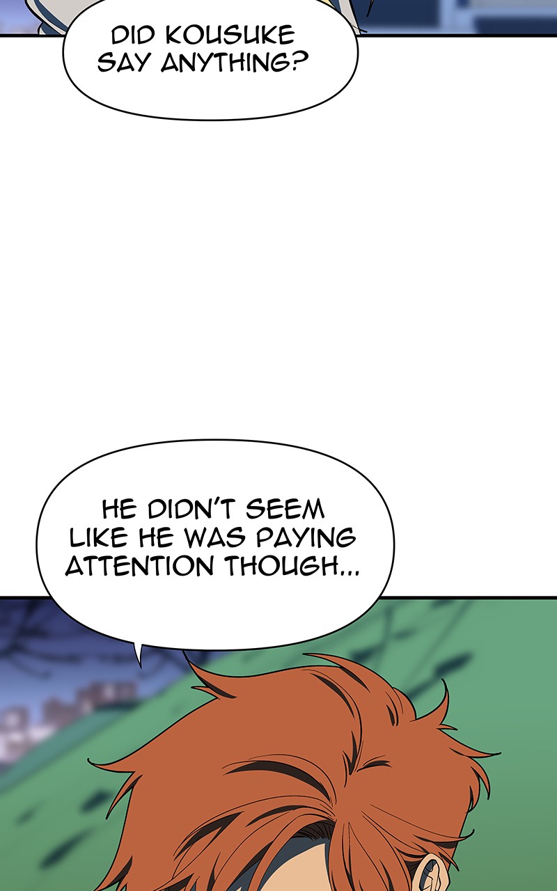 I Love Yoo chapter 117 page 13