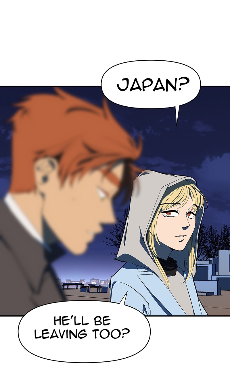 I Love Yoo chapter 117 page 16