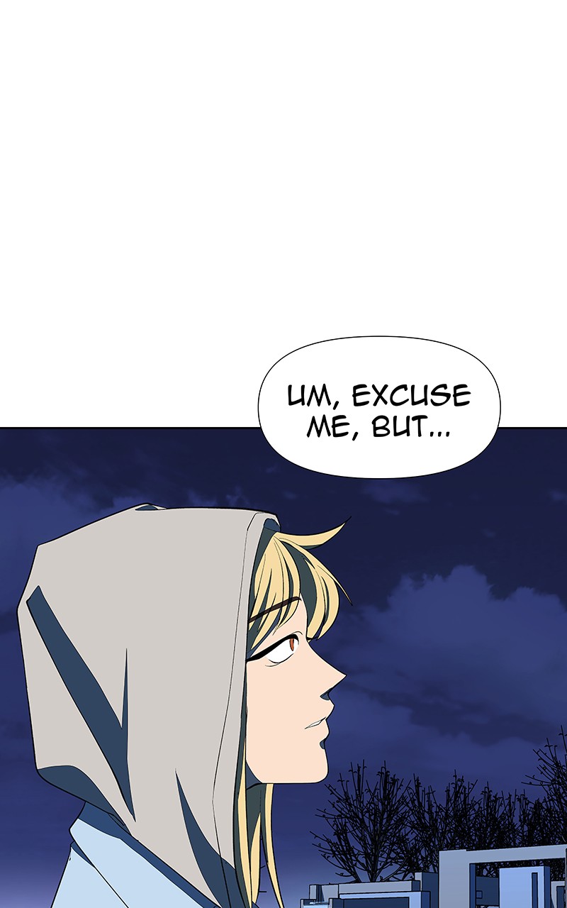 I Love Yoo chapter 117 page 19