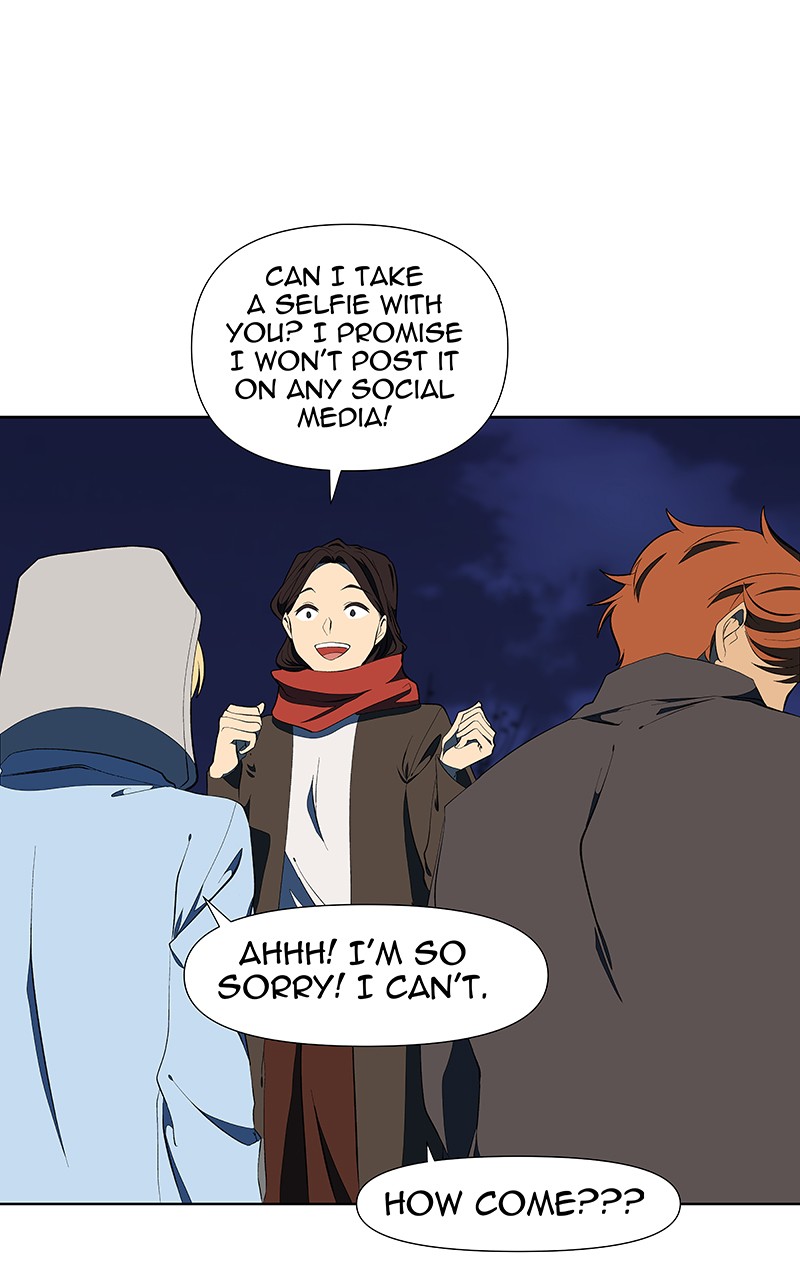 I Love Yoo chapter 117 page 23