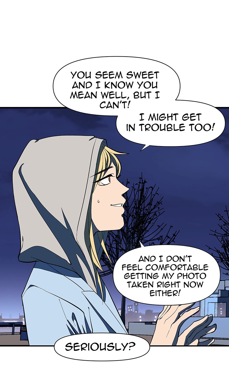 I Love Yoo chapter 117 page 25