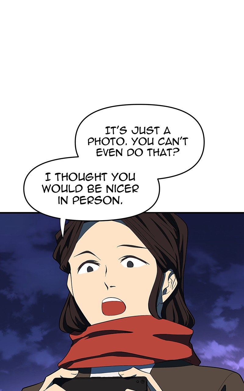 I Love Yoo chapter 117 page 26