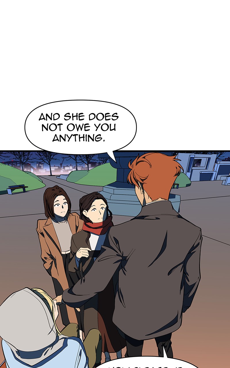 I Love Yoo chapter 117 page 30