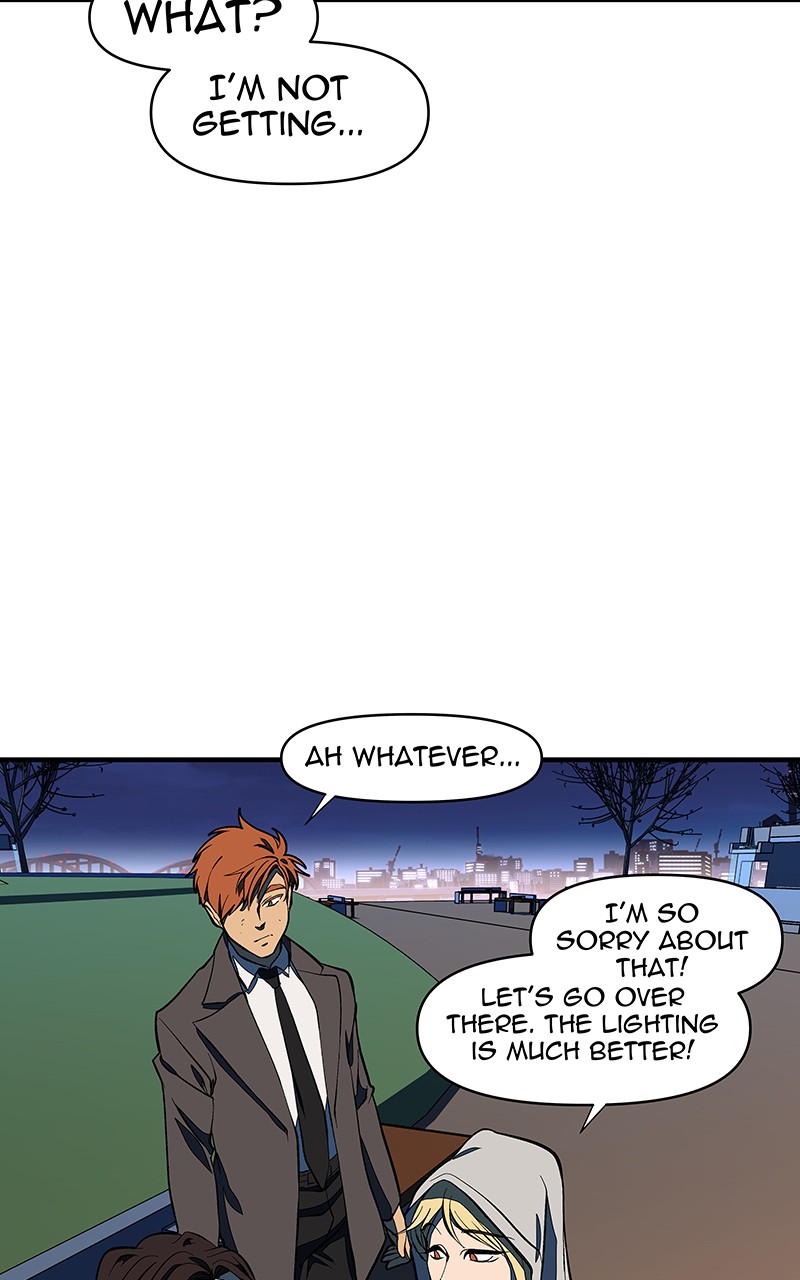 I Love Yoo chapter 117 page 33