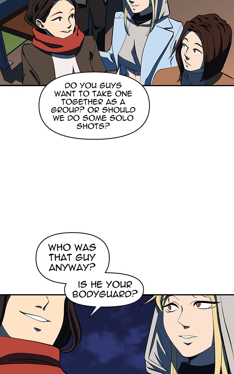 I Love Yoo chapter 117 page 34