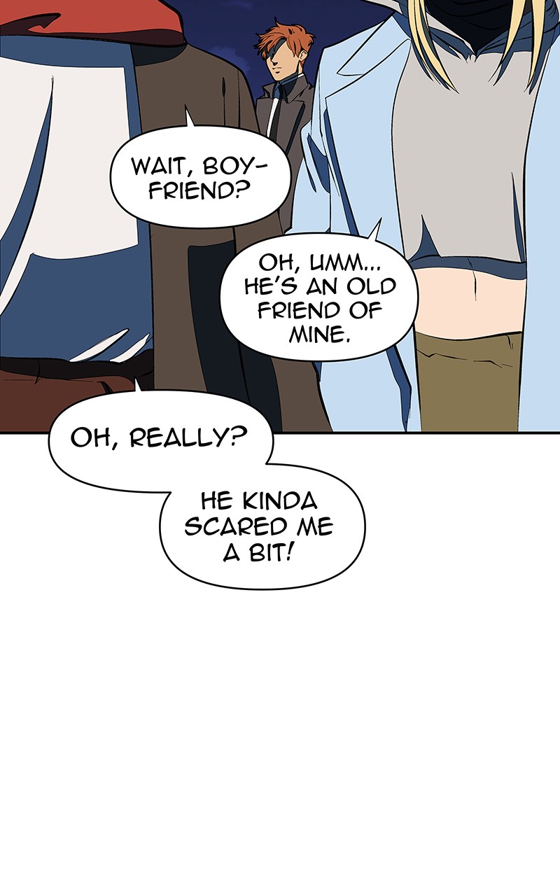 I Love Yoo chapter 117 page 35