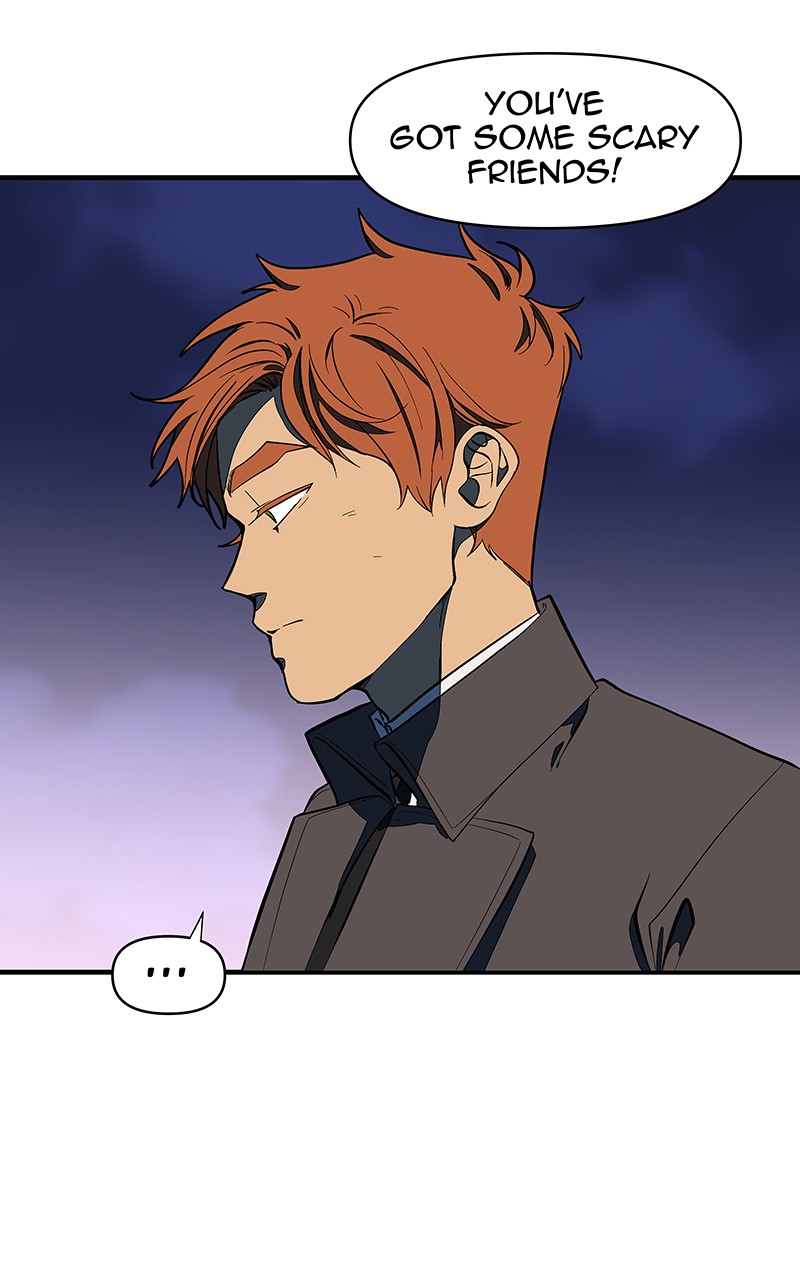 I Love Yoo chapter 117 page 36