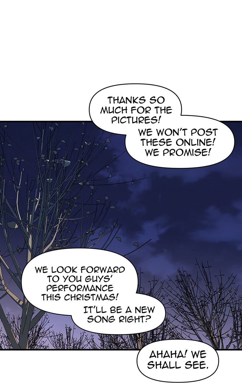 I Love Yoo chapter 117 page 37