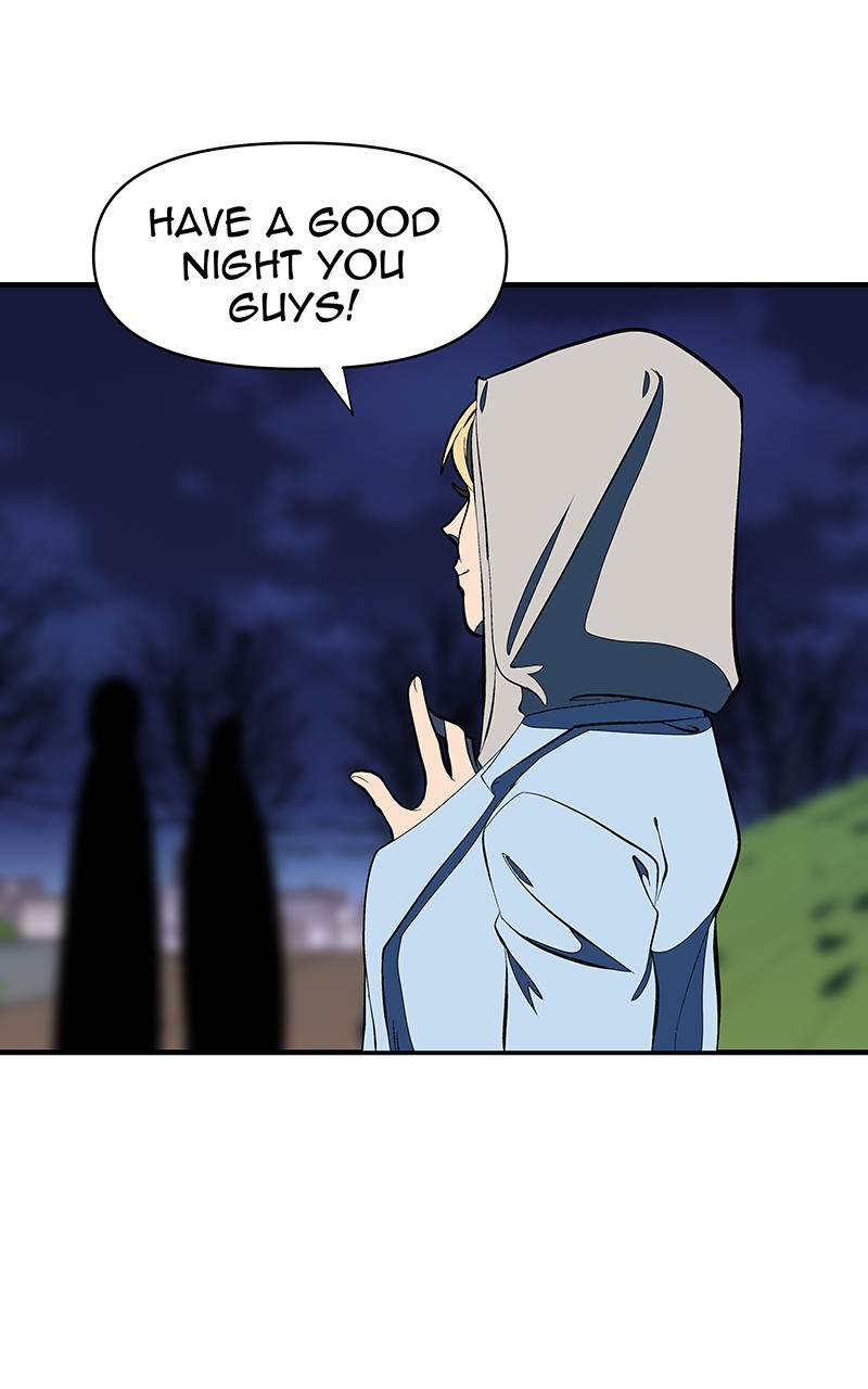 I Love Yoo chapter 117 page 39