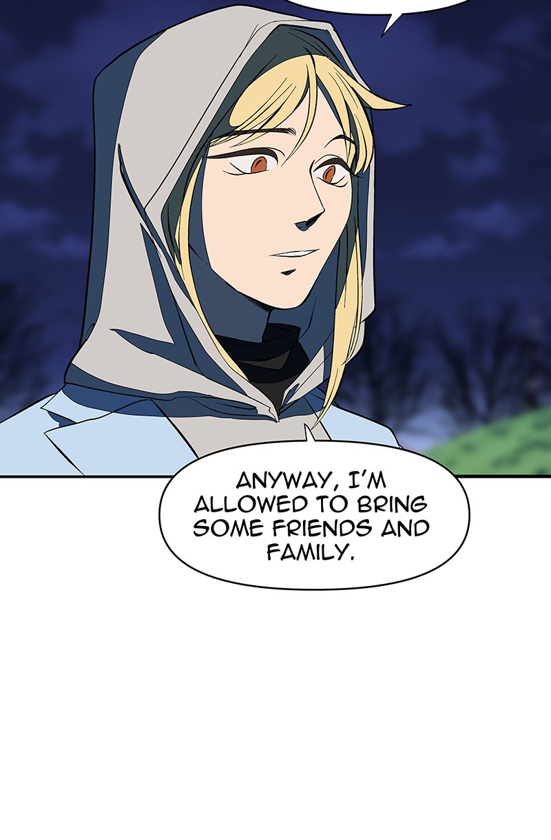 I Love Yoo chapter 117 page 44