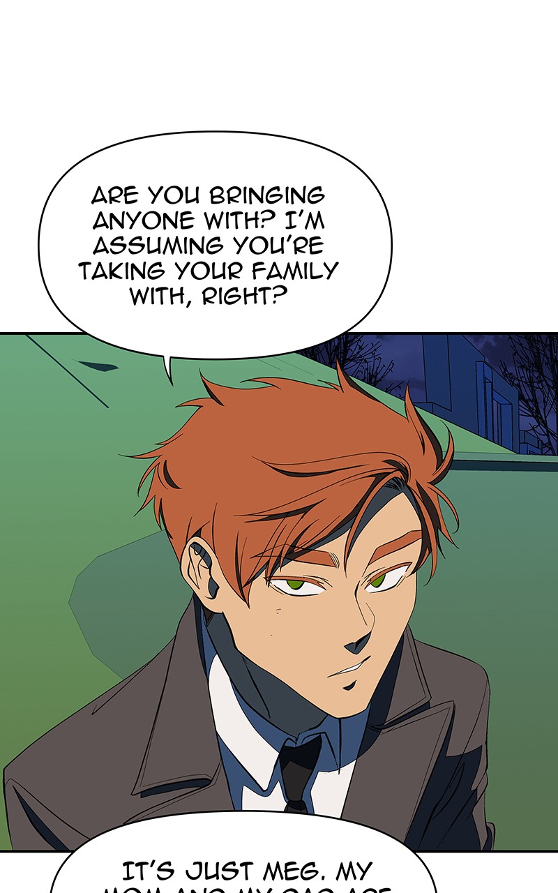 I Love Yoo chapter 117 page 45