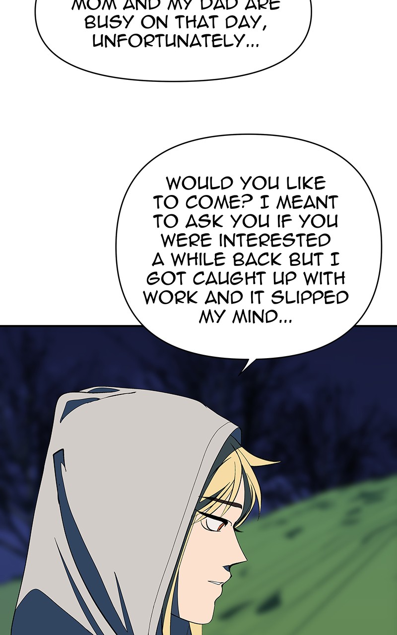 I Love Yoo chapter 117 page 46