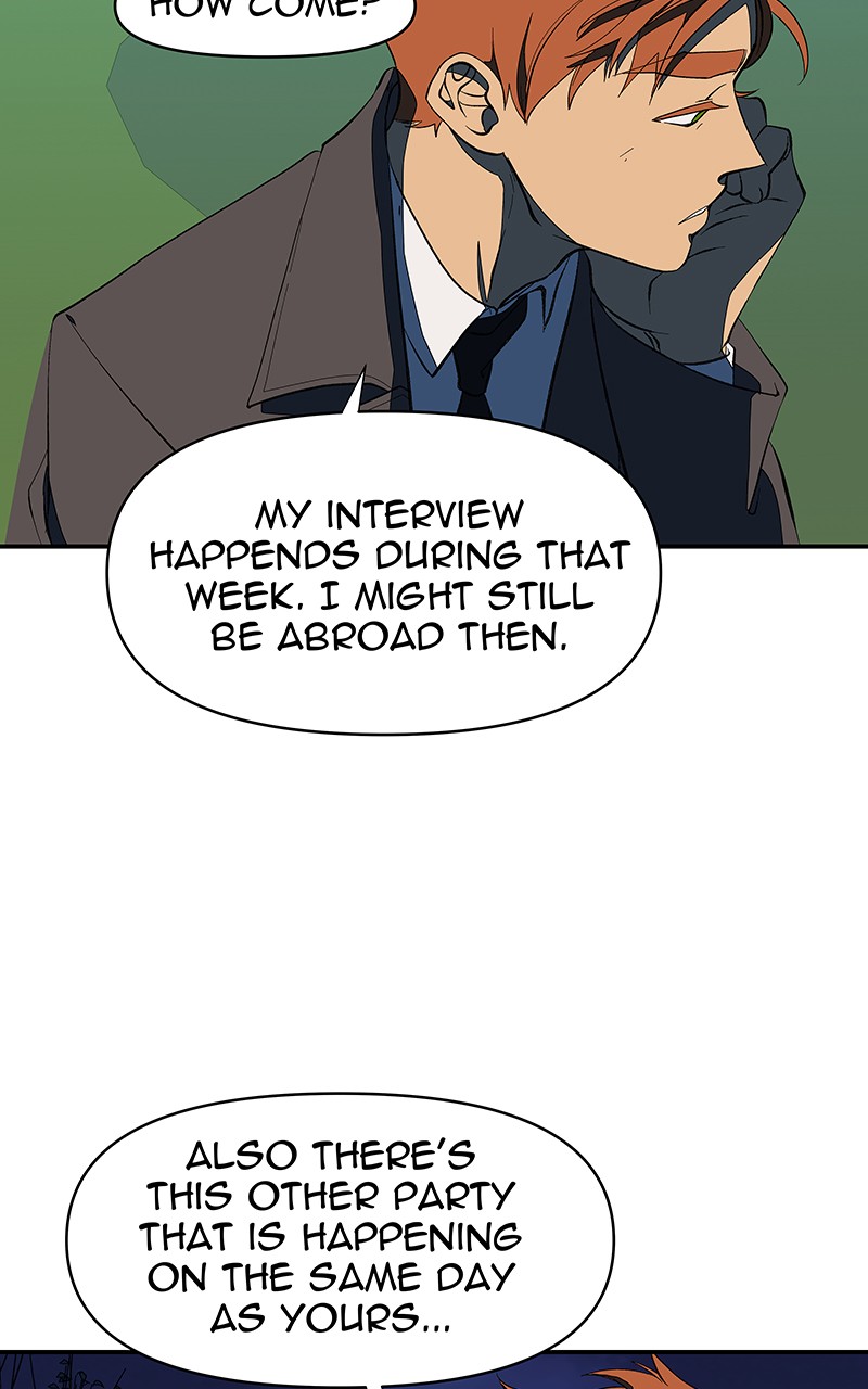 I Love Yoo chapter 117 page 48