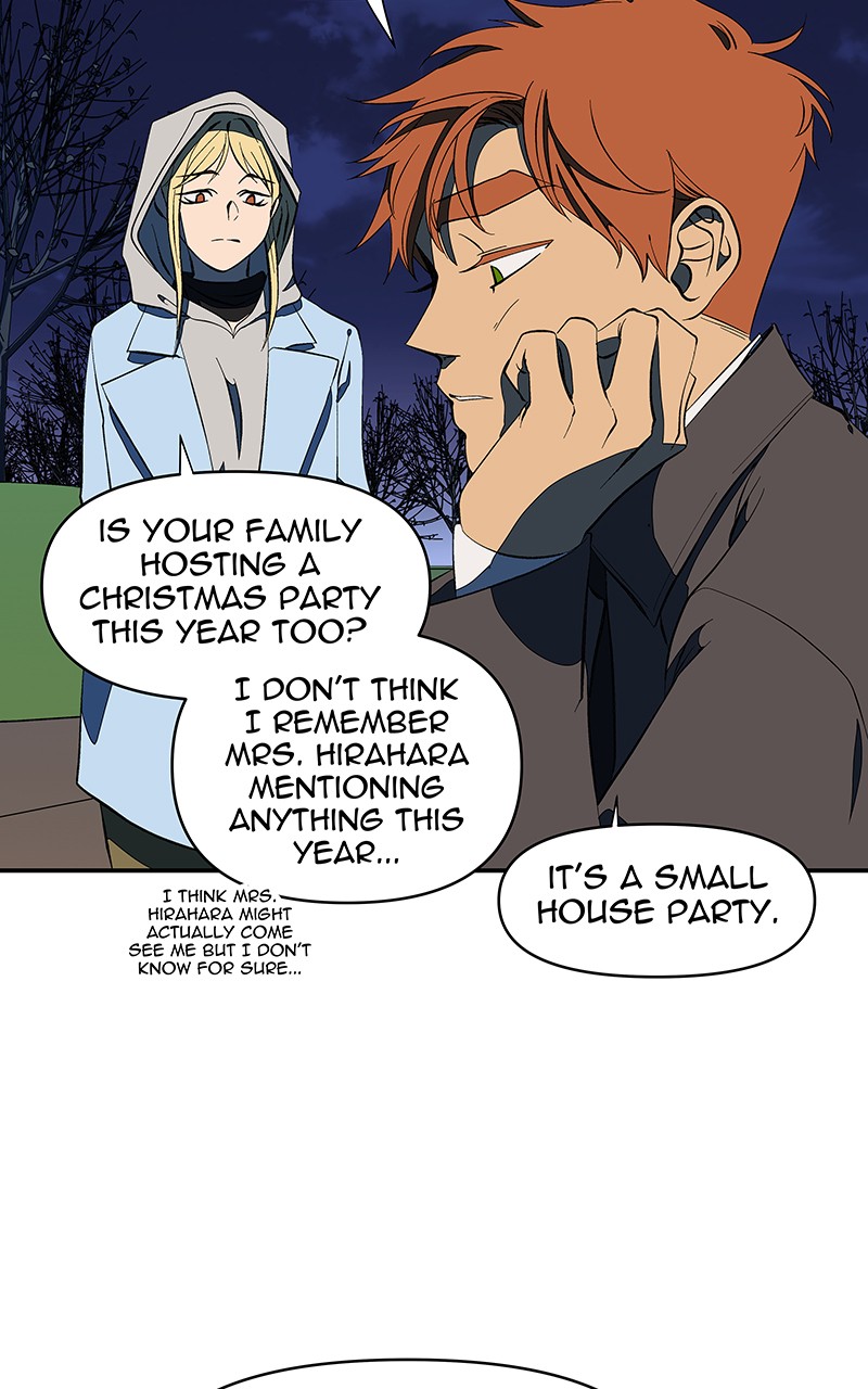 I Love Yoo chapter 117 page 49