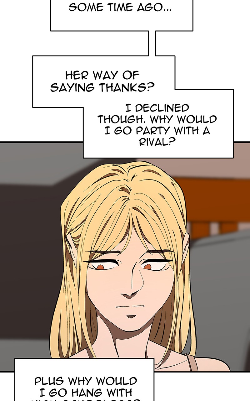 I Love Yoo chapter 117 page 53