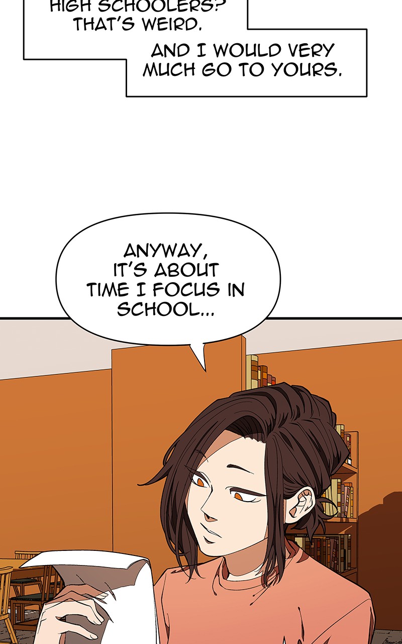 I Love Yoo chapter 117 page 54