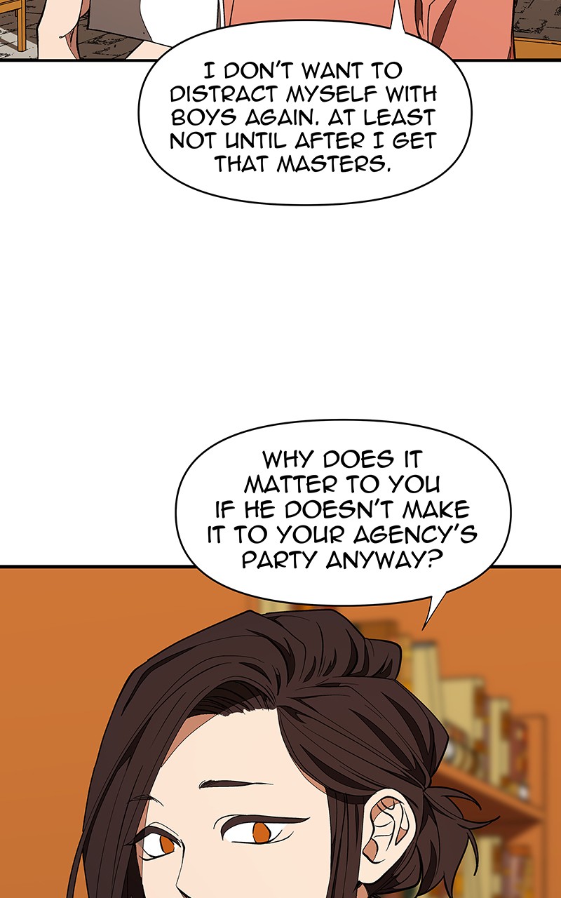 I Love Yoo chapter 117 page 55