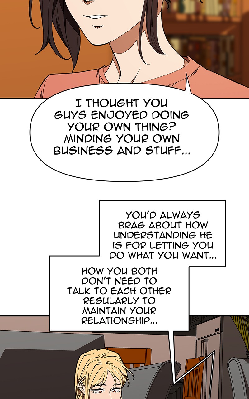 I Love Yoo chapter 117 page 56