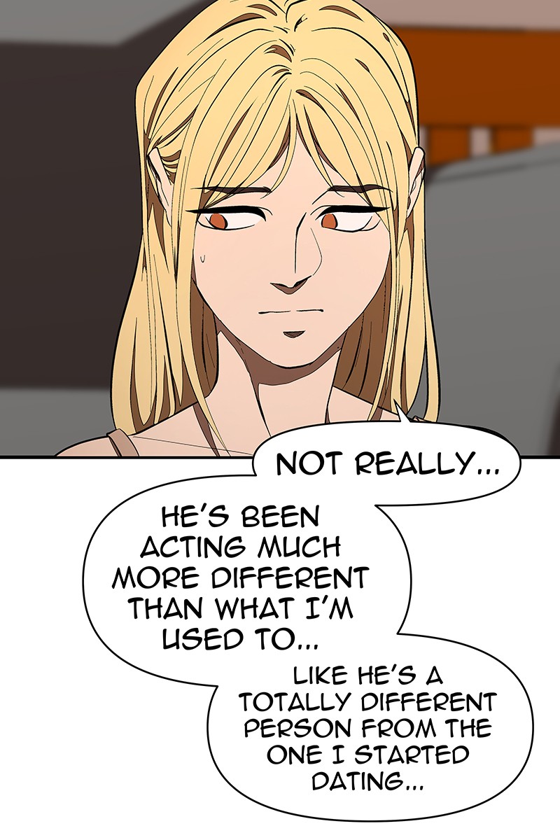 I Love Yoo chapter 117 page 58