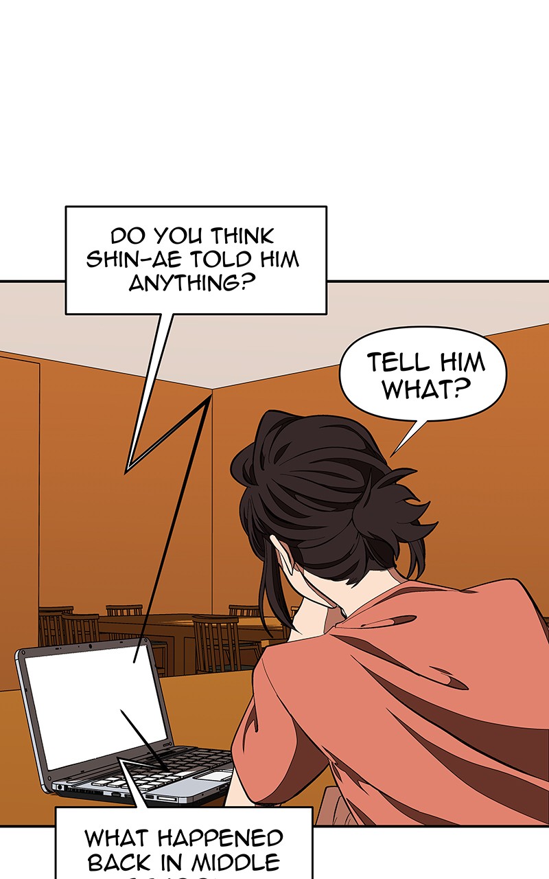 I Love Yoo chapter 117 page 59