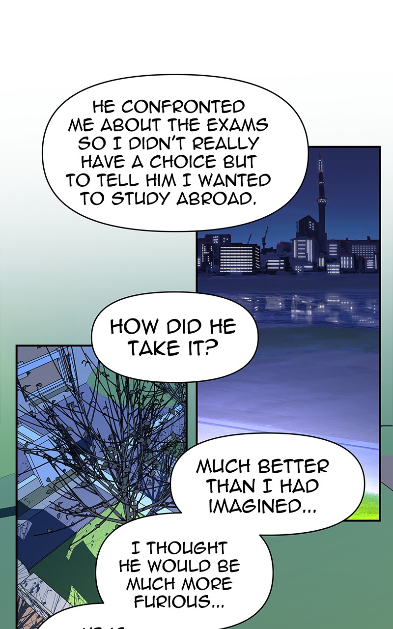 I Love Yoo chapter 117 page 6